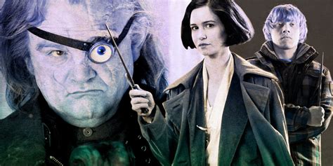 auror meaning in harry potter|strongest aurora in harry potter.